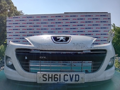 Peugeot 207 hatchback 5dr - 207,