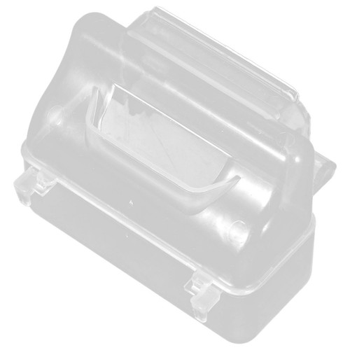 Transparent quail cage bird - transparent,