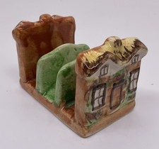 Cottage Ware - Toast Rack - Price Kensington - Farmhouse Kitchen Ware