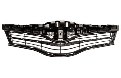 Toyota yaris front grille - yaris, 12-