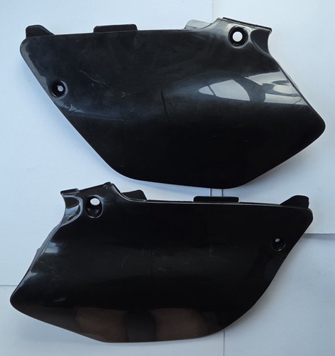 New shop soiled black - new,
