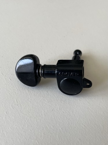 Grover mini tuner machinehead - grover,
