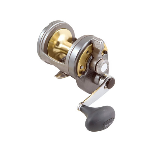 Shimano tyrnos lever drag - lever,