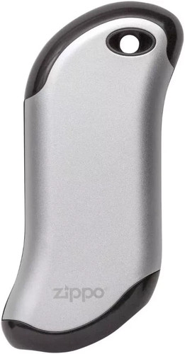 Zippo heat bank - bank, up
