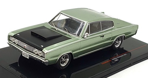 Ixo scale diecast - ixo, 1/43