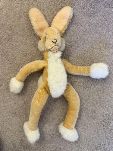 Steiff vintage 1950s lulac - steiff,