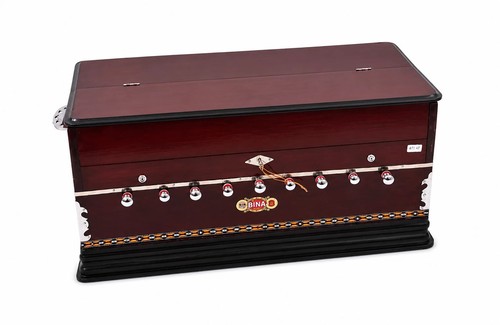Bina harmonium stopper - 9,