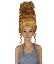 Marie Antoinette Wig Baroque