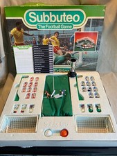 Subbuteo Table Football 60140