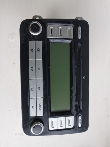 Golf mk5 radio cd player - golf, /