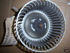 BEDFORD MIDI VAN HEATER BLOWER FAN MOTOR