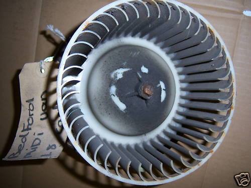 Bedford midi van heater - bedford,