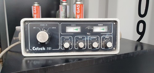 Centres 701 autopilot system - autopilot,