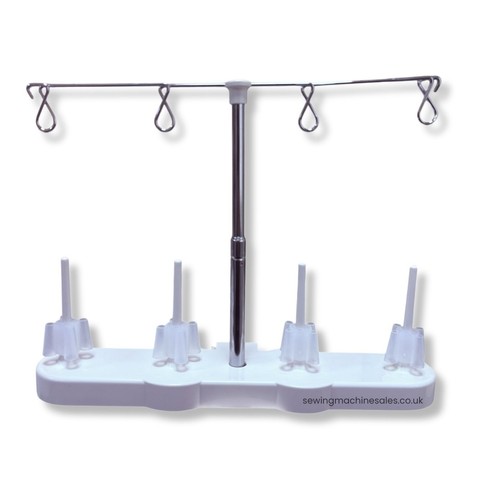 Cone thread stand - 4,