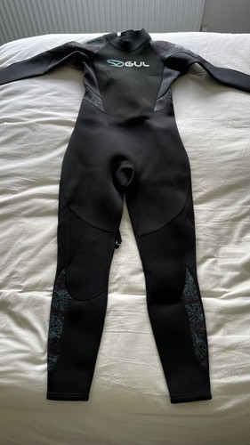 Gul contour wetsuit - contour, 3:2