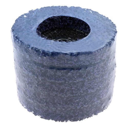 5pcs blue stripping discs - 5pcs,