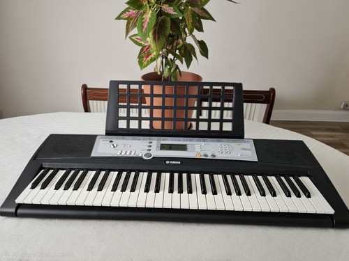 Yamaha ypt 200 electric - yamaha, ypt-200