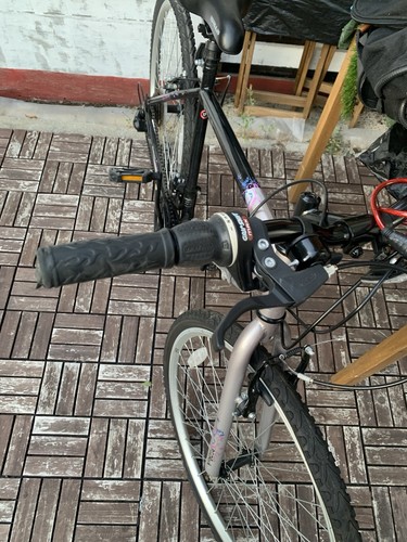 Teens bike - ,