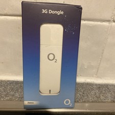 ZTE E1588 O2 3G Dongle Mobile Broadband Wireless Router New