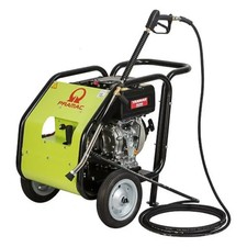 Pramac 2900PSI Yanmar Electric