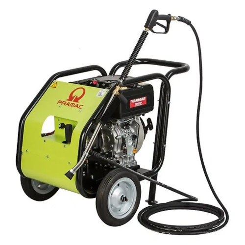 Pramac 2900psi yanmar - 2900psi,