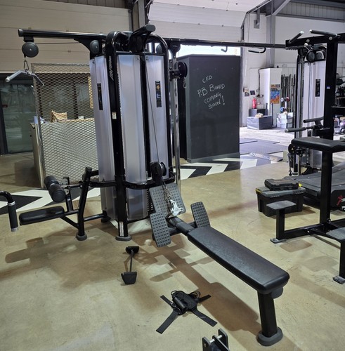 Life fitness stack - fitness, 5