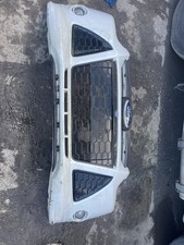 Ford Focus Zetec MK3 Bumper