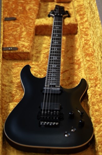 Schecter s sls - schecter,