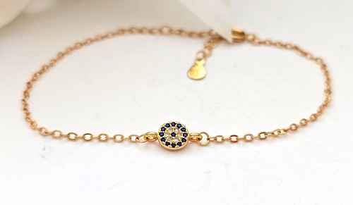 Sterling silver s925 gold - sterling,