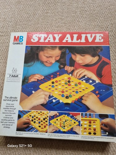 Vintage games stay alive - games,