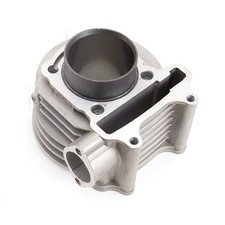 Cylinder 125cc Scooter with