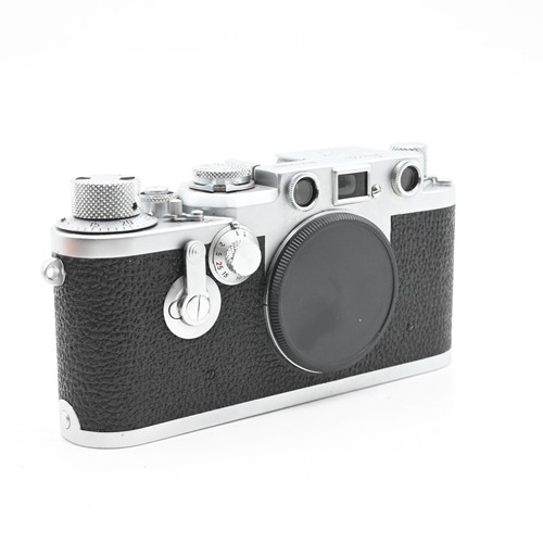 Leica iiif rangefinder - leica,