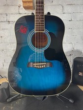 Richwood Dreadnought Acoustic