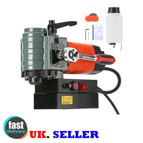 Mag drilling machine - mag,