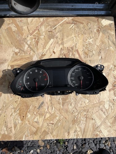 Audi 2010 0 - 2010, 2.0