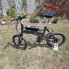 Dahon Jetstream 