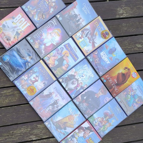 New sealed disney - sealed*, &