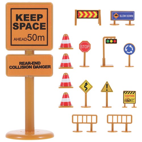 Reusable kids traffic - kids,