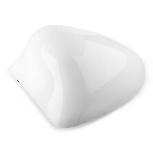 Rear seat back cover cowl - rear,
