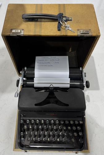 Superb vintage hermes 2000 - superb,