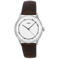 ORIS  Artelier Art Blakey