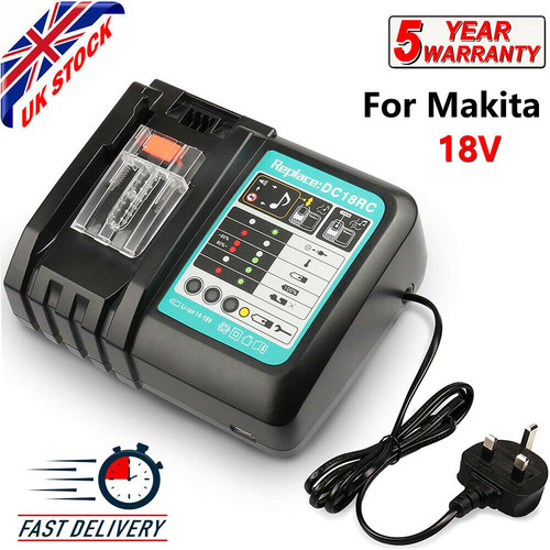 For makita dc18rc - makita, 14.4v-18v