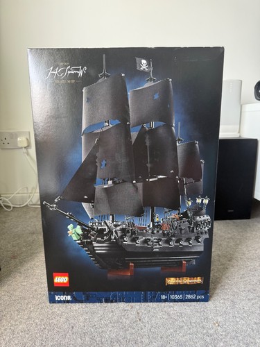 Lego pirates the caribbean - lego,