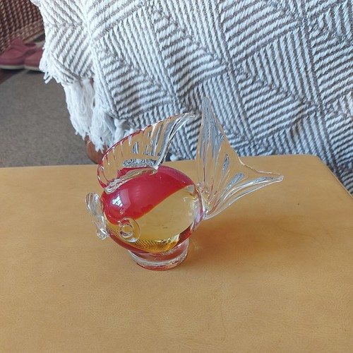 Vintage murano glass - vintage,