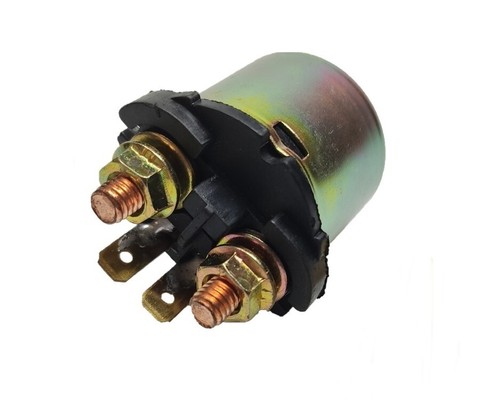 Starter relay solenoid switch - relay,