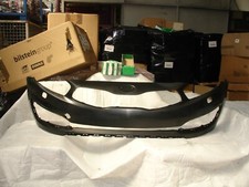 86511A2630 Front Bumper Cover
