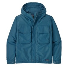 NWT Patagonia Isthmus Utility