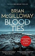Blood Ties: A gripping Irish