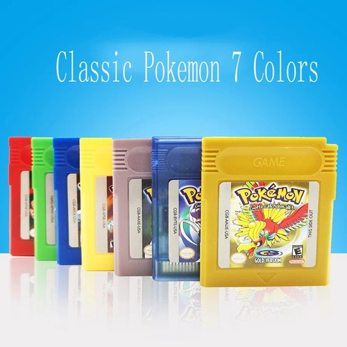 Classic game cartridge - classic,