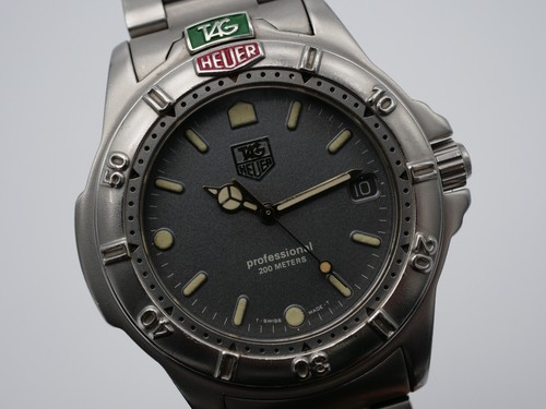 Serviced near mint - near,